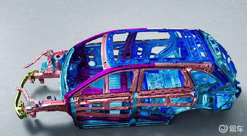 护卫舰07dmp是混动还是纯电的,护卫舰07尊贵版纯电续航深度评测