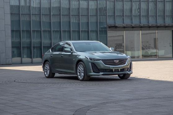 18万想买1.5t的凯迪拉克 (凯迪拉克ct-4 1.5t优惠)