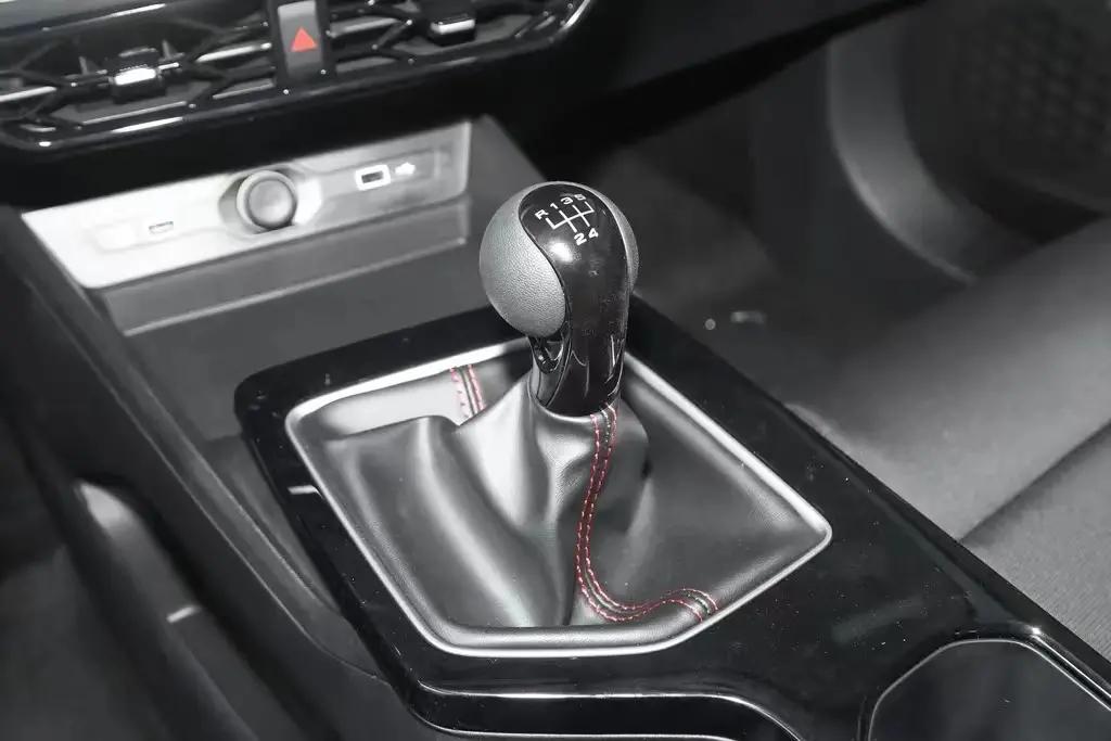 7.69万元起售高性价比家用好车,指导价6.58万