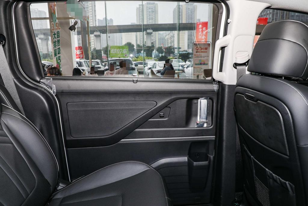 北京现代库斯途2024款落地价,登场测试北京现代库斯途