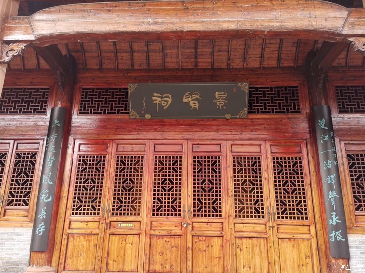 吉安真是一座挺好的城市