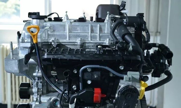 伊兰特1.4t发动机沃德十佳,第七代伊兰特1.4t发动机介绍