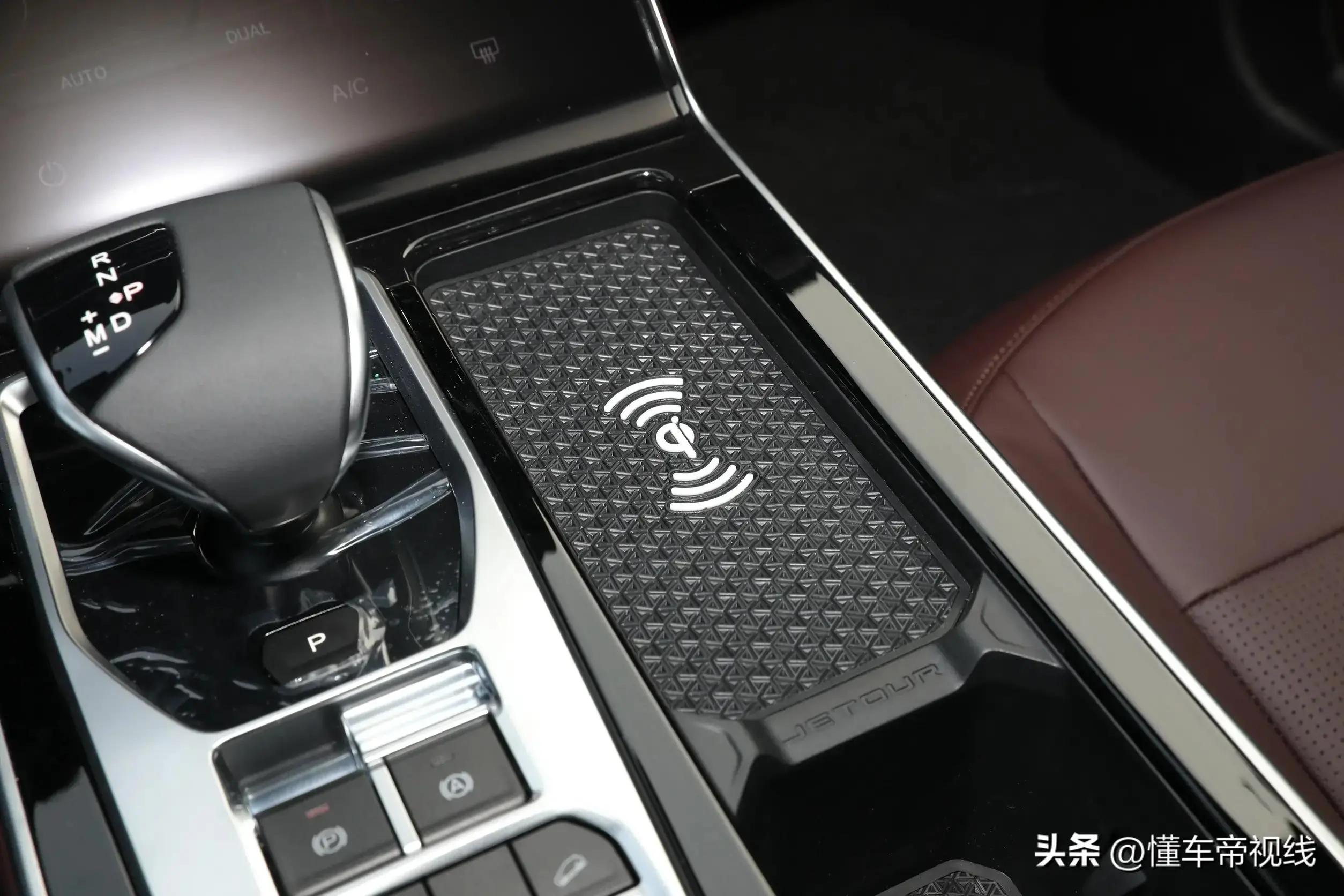 奇瑞捷途x90最新款评测,奇瑞捷途x90全新款