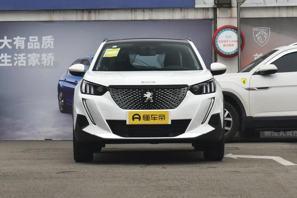 标致2008的各项配置,老款标致2008问题多吗