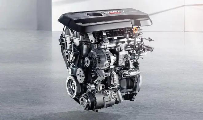 吉利帝豪cvt变速箱模拟挡位,吉利帝豪cvt变速箱是哪款