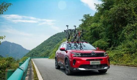 颜值高配置好操控性好的合资suv,20万价位合资suv配置高的