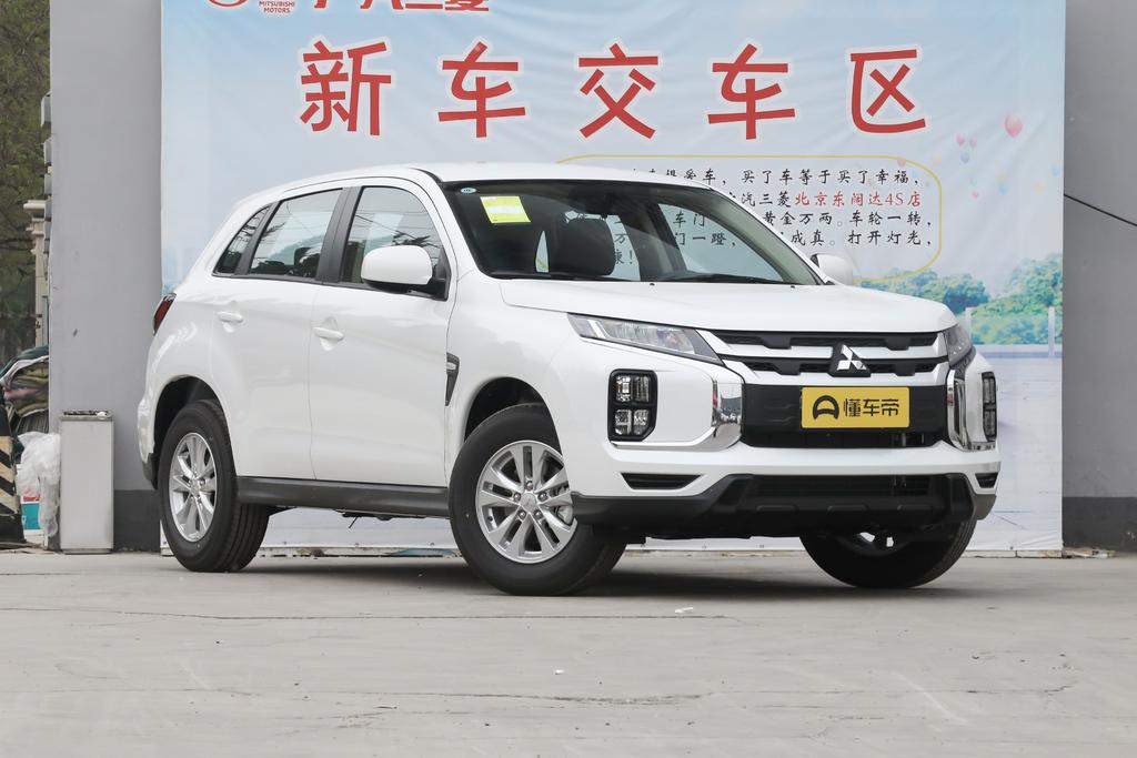 劲炫asx分期付款,菏泽劲炫asx优惠