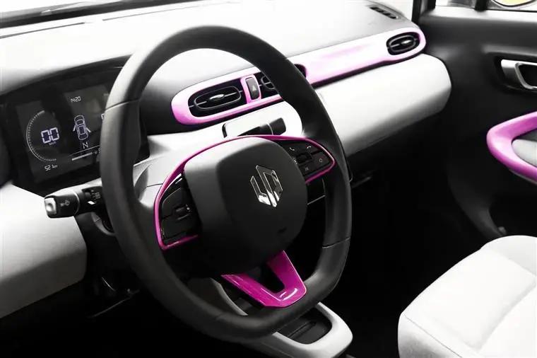 新款零跑t03售价,2021款零跑t03顶配都有哪些功能