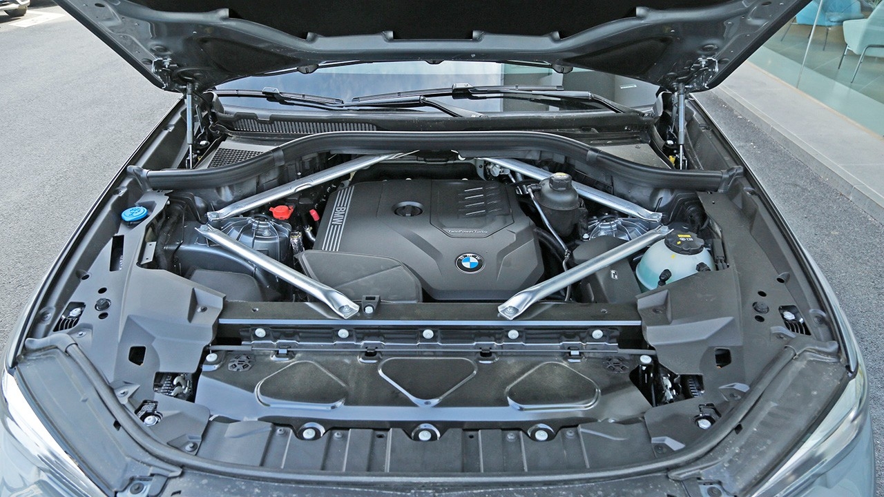 xc90宝马x5奥迪q7途锐怎么选,德系比宝马x5大的车