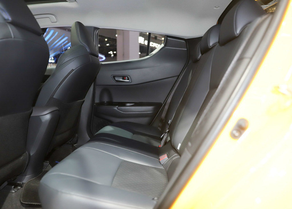 6万内搞定这三款suv最适合年轻人,空间大10万元买这几款suv有面子