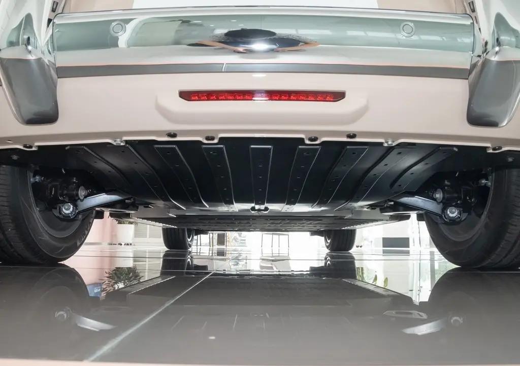 欧拉芭蕾猫4款车型预售,标配主动刹车的汽车