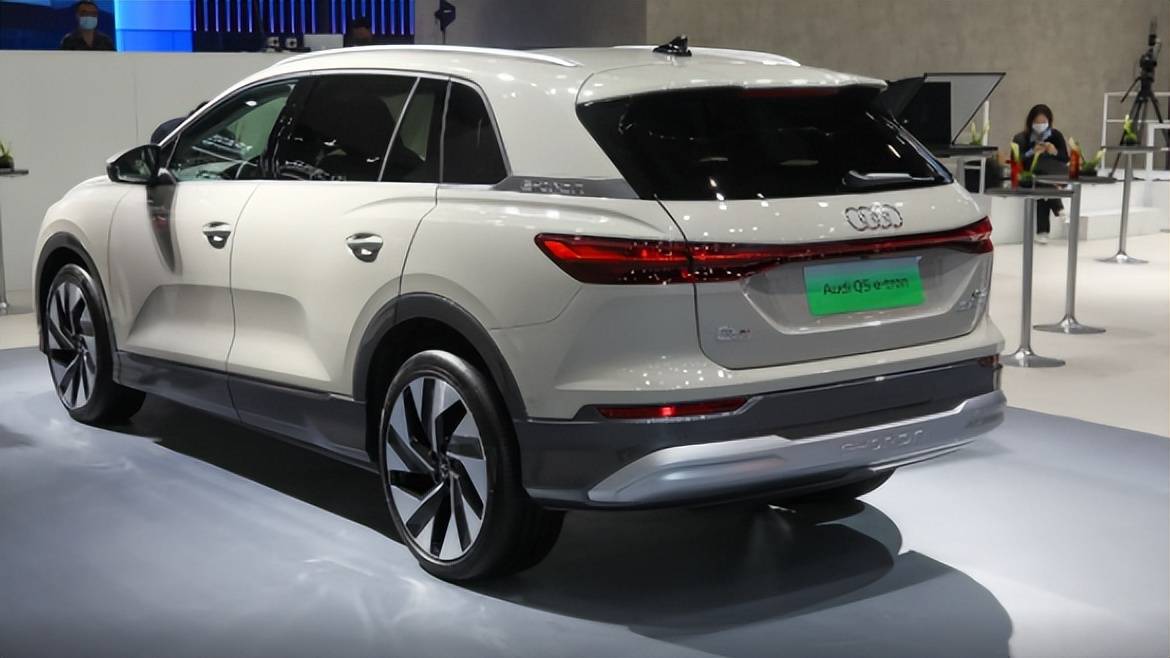 哪款车比奥迪q5更好价钱更低,奥迪q4etron为什么比奥迪q5etron还贵