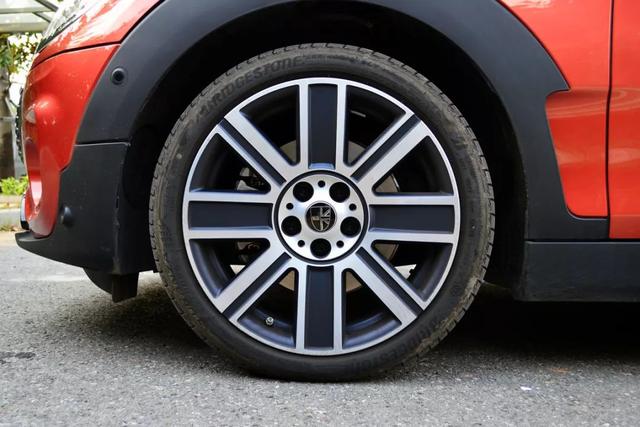 中年女性宝马mini,10万内性价比最高的宝马mini