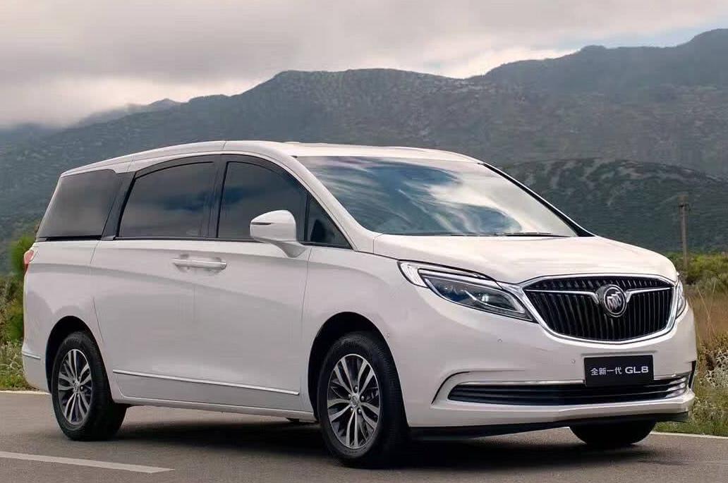 别克gl8的前世是谁,买别克gl8十大忠告新款