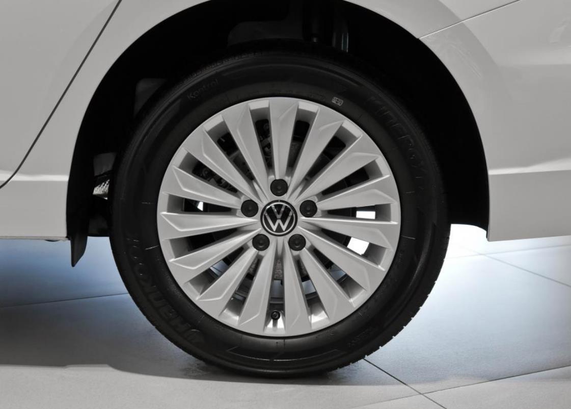 沉浸式体验19款大众朗逸最高配,低配1.4t新一代朗逸试驾