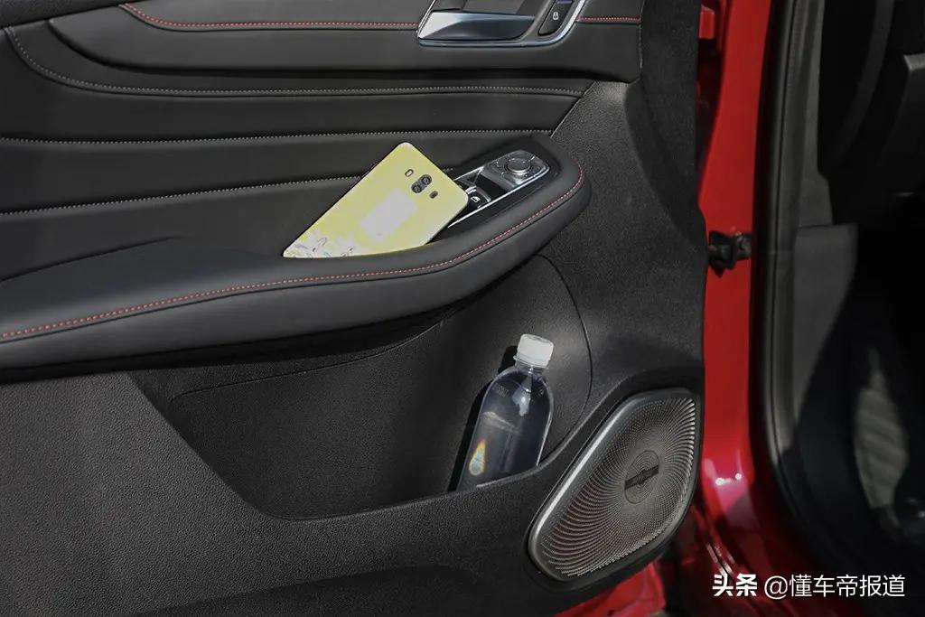 上汽名爵mg领航suv自动挡价格多少,运动车型和家用车型怎么选