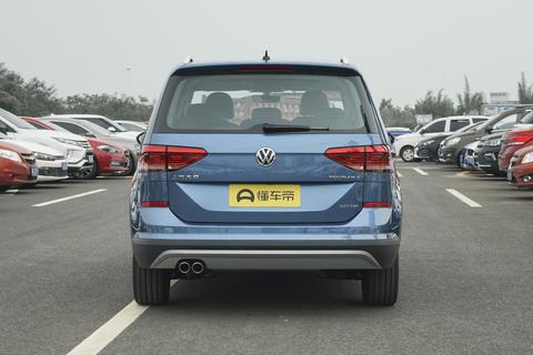 途安l2022款mpv,大众途安l7座1.4t值得购买吗