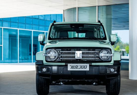 新款的坦克500有什么缺点,国产坦克500越野版多少钱