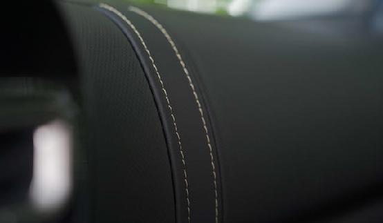 全新天逸beyond车身强度,天逸c5aircross和beyond的区别