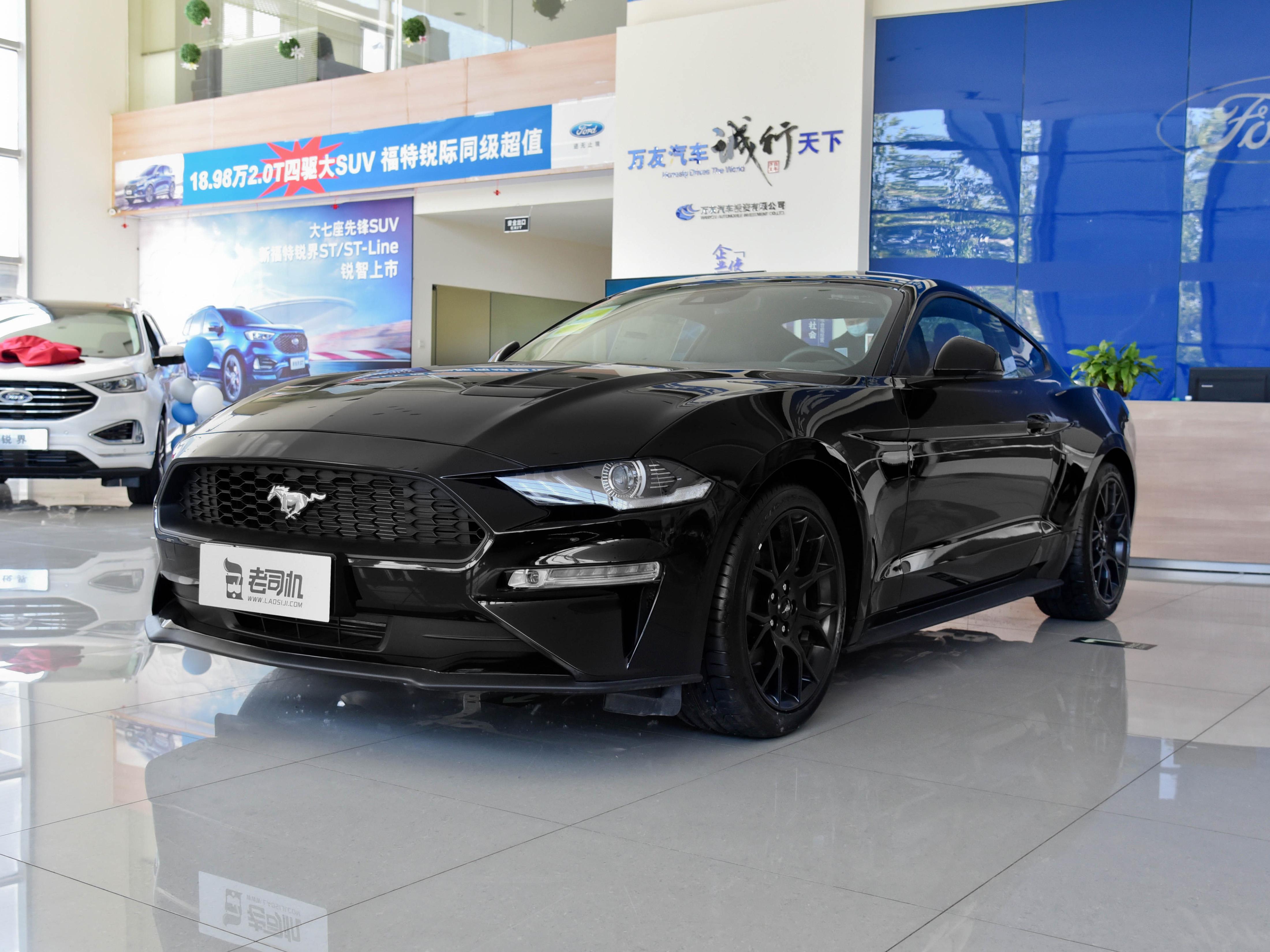 美式肌肉车30万左右,美式肌肉跑车推荐