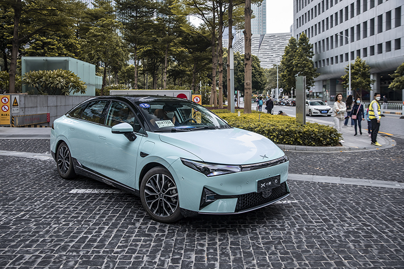 特斯拉model3销量对比比亚迪,特斯拉model3焕新销量