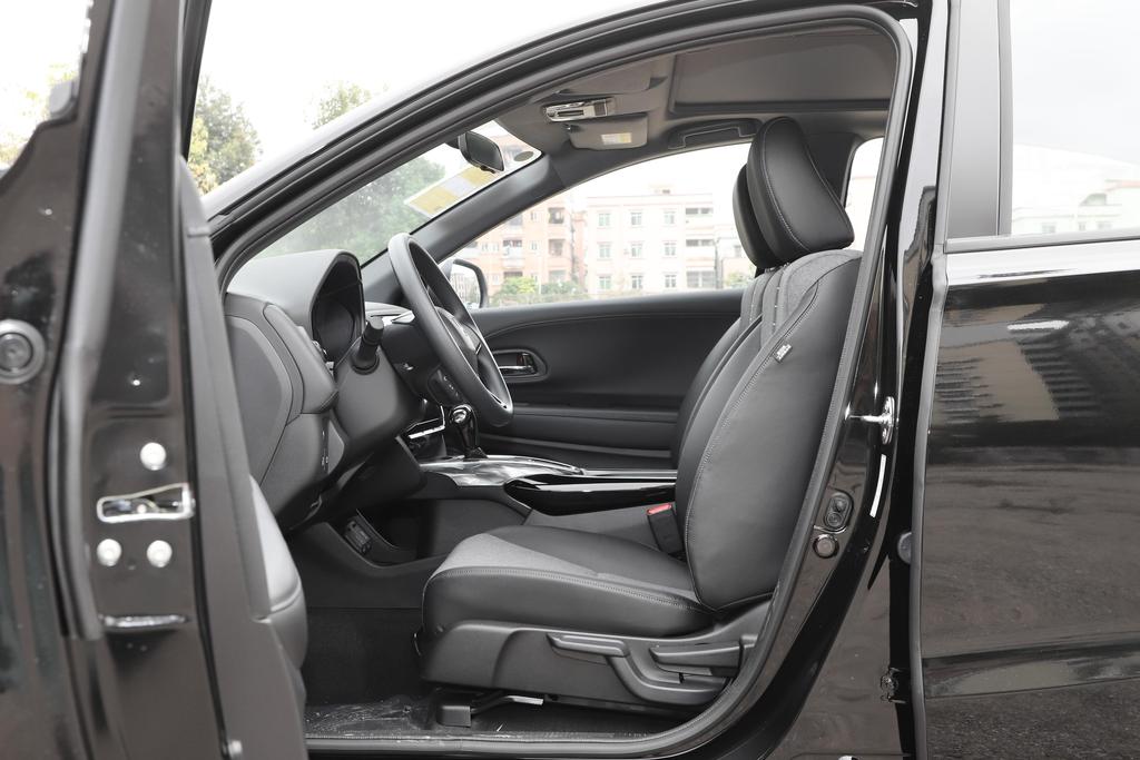 本田xrv目前购车最高优惠15万元,日照地区本田xr-v最高优惠2万