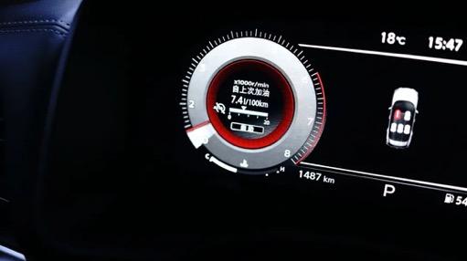 全新一代新奇骏使用感受,日产奇骏半年一次保养