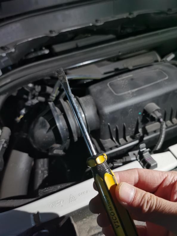 福特探险者3.5空调滤芯更换,探险者2.3t的空调滤芯在什么位置