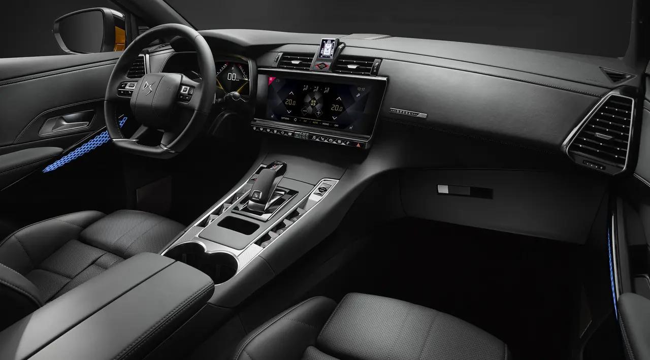 ds在外国销量怎么样,ds在欧洲地位