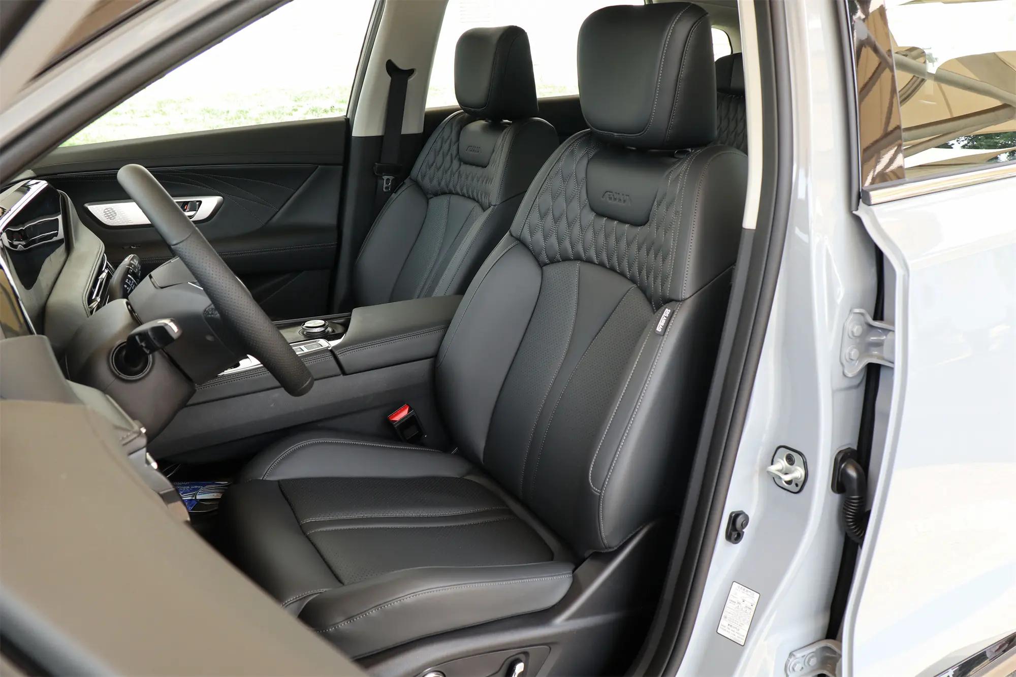 风神皓极马赫双擎用车感受,东风风神皓极混动推荐买吗