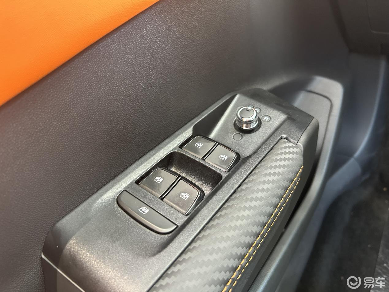 东风风神奕炫gs创富版功能讲解,东风风神奕炫gs马赫版自动创富版