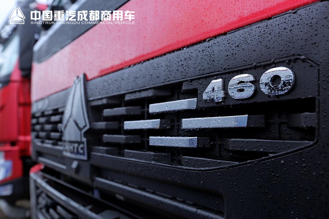 豪沃v7-x系自卸车图片,豪沃3806.8落地价