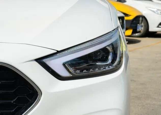 名爵zs有1.5t的车吗,1.5自吸配6at油耗高吗