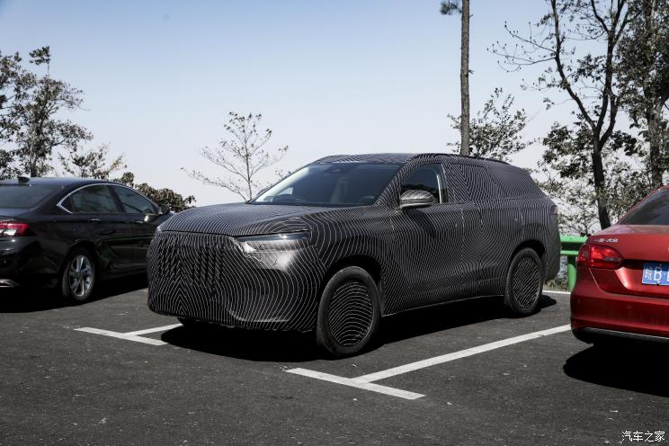 2022年奇瑞8at量产装车测试中,奇瑞8at变速箱什么时候量产下线