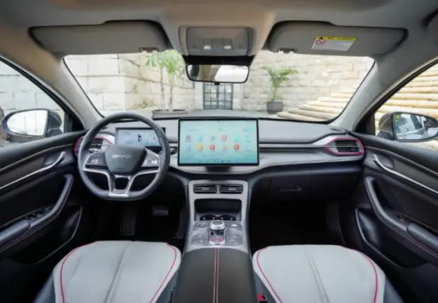 驱逐舰05尊荣型体验,驱逐舰05的优点和缺点