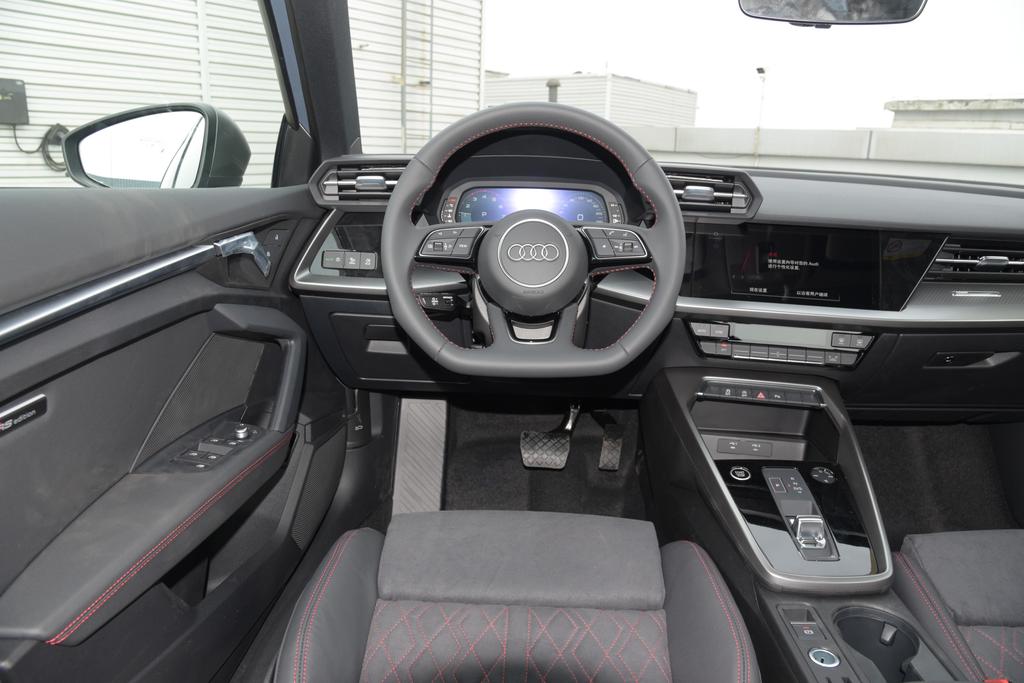 新奥迪a3落地多少钱,新奥迪a3报价及图片