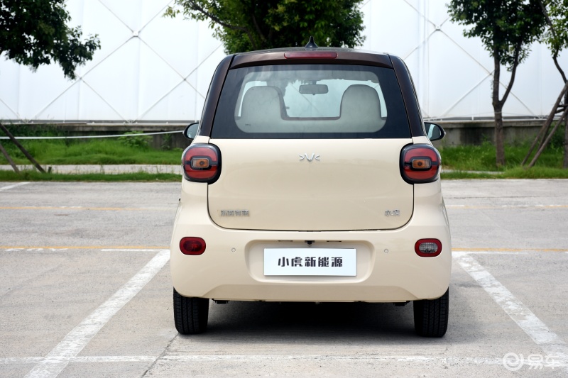 小虎fev泰安宏瑞体验店,小虎fev长续航测评