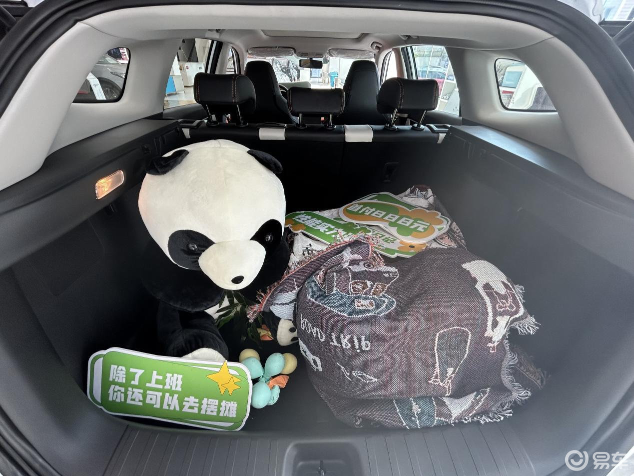 东风风神奕炫gs创富版功能讲解,东风风神奕炫gs马赫版自动创富版