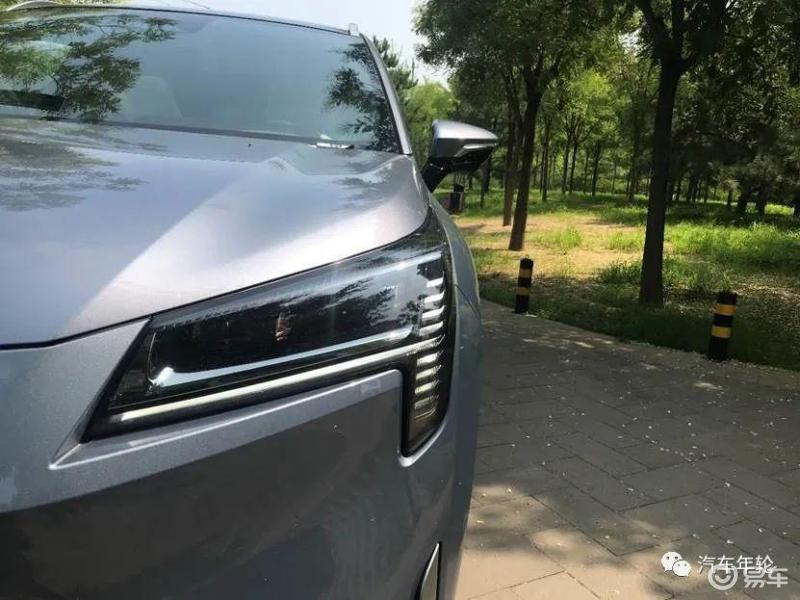 蔚来es65年免息购车方案,蔚来es6pilot要选么