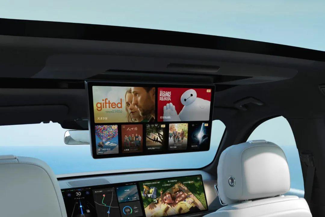 理想l9奶爸配置,奶爸神车40万左右