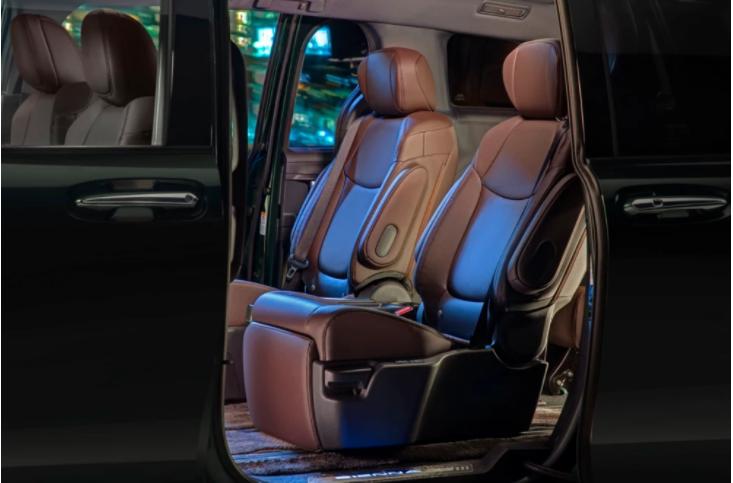 再谈广汽丰田赛那，还是熟悉的配方，还是熟悉的味道