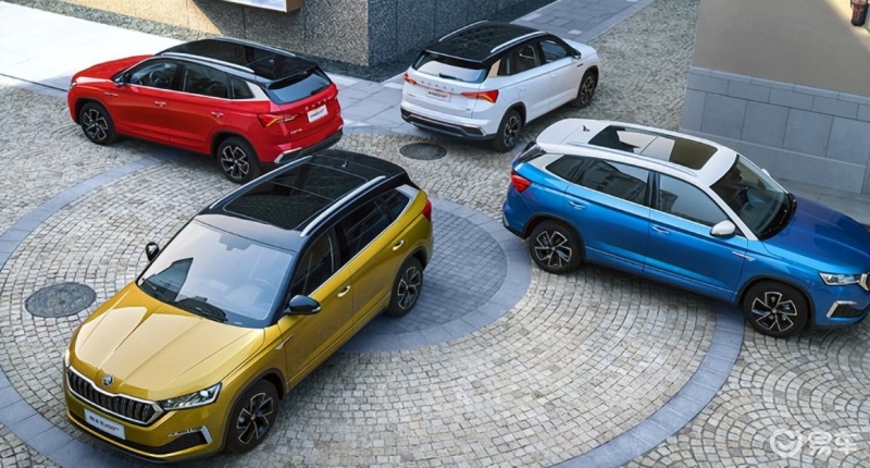 10万左右suv车推荐自动挡最省油,10万最实用最省油的中型suv