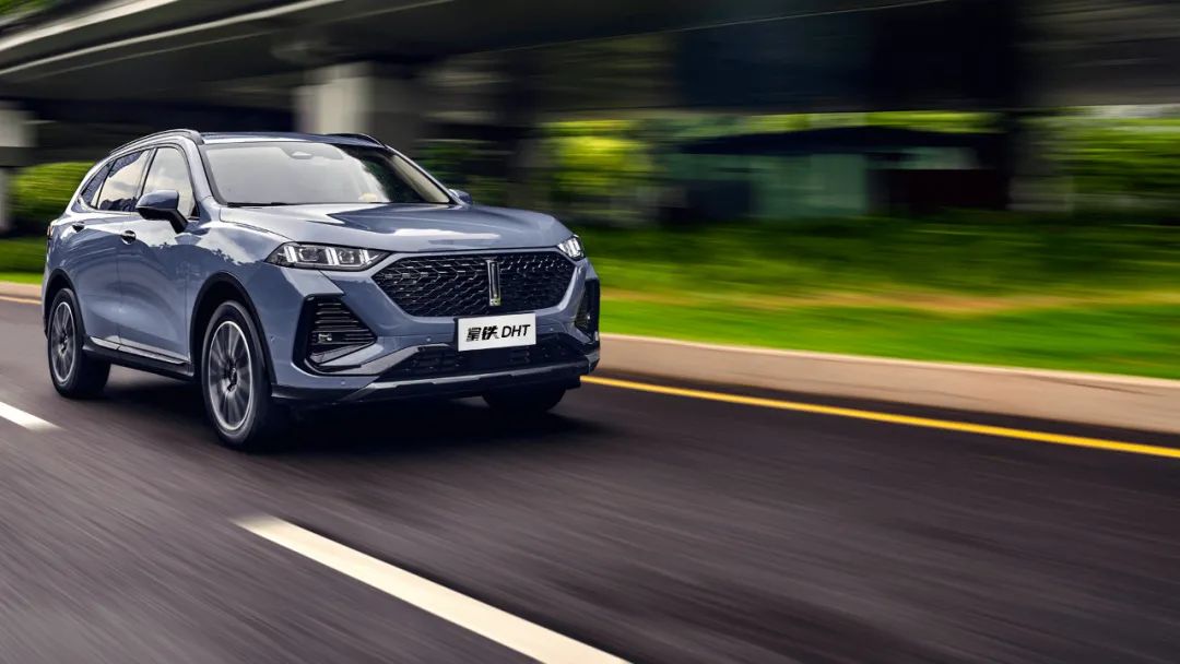 混动wey拿铁和混动哈弗神兽如何选,wey拿铁phev混动测评