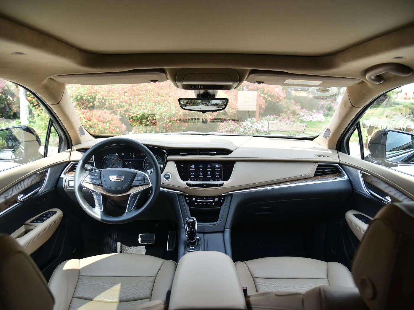 自适应巡航凯迪拉克xt4,凯迪拉克xt5bosedj音响效果