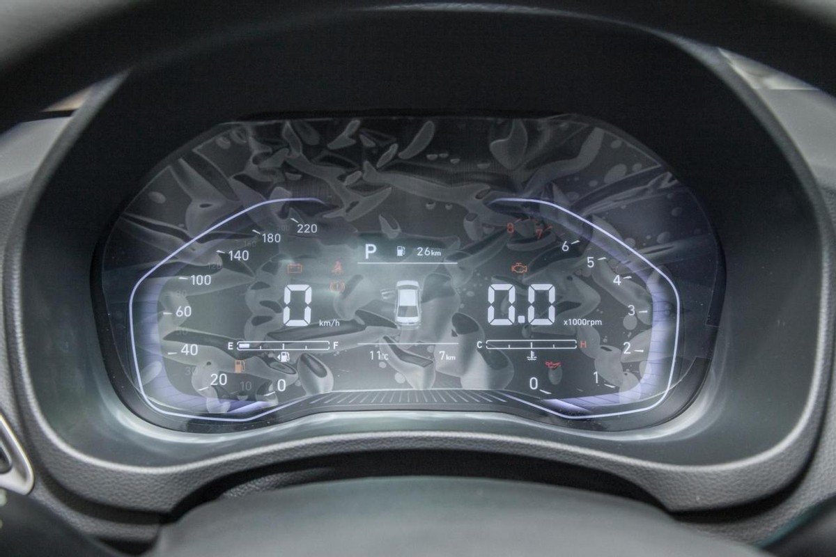 外观动感时尚动力充沛,16款悦纳1.4百公里加速