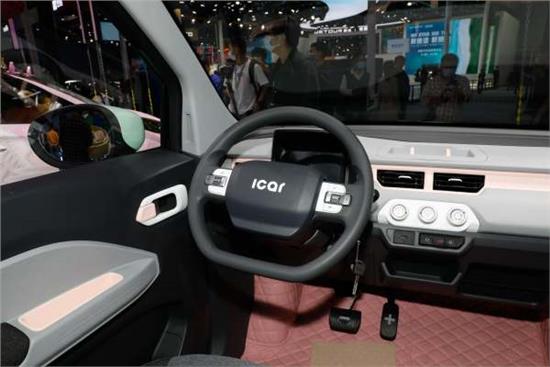 qq冰淇淋120km的车怎么样,目前买qq冰淇淋有什么优惠