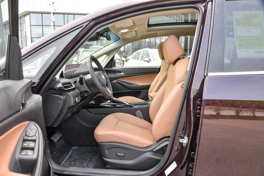 别克gl6最高优惠价格多少,别克gl6现金直降15000