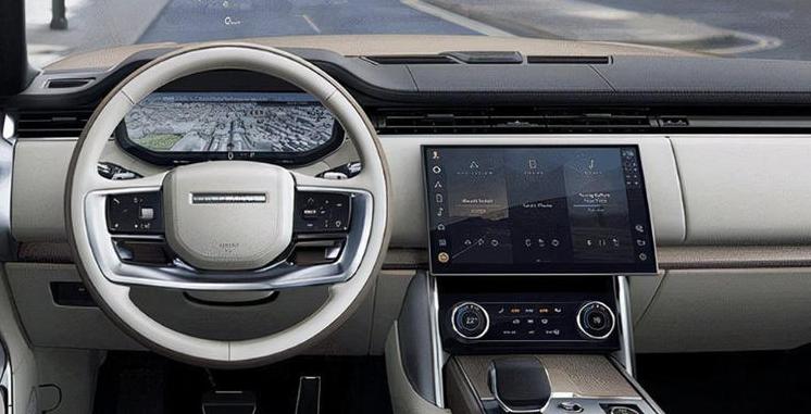 百万以上豪华林肯suv,林肯领航员2023款和宝马x7