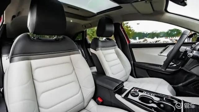 凡尔赛c5x最新款现车,凡尔赛c5x和cs75plus哪个好