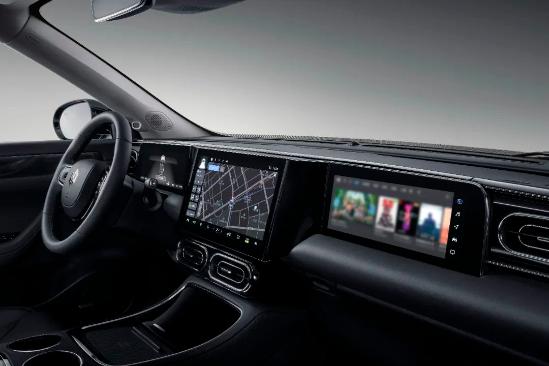 c11怎么三屏联动,c11三联屏怎么玩